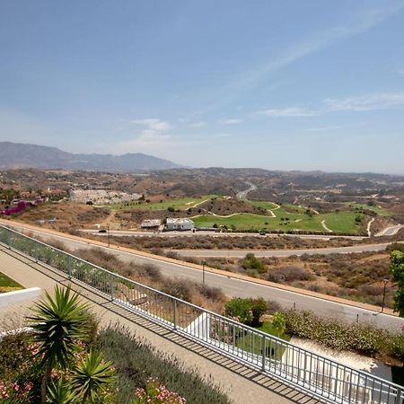 La Cala De Mijas Getaway Leilighet Sitio de Calahonda Eksteriør bilde